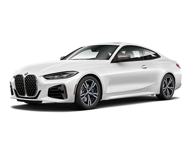 2023 BMW 4 Series M440i's photo