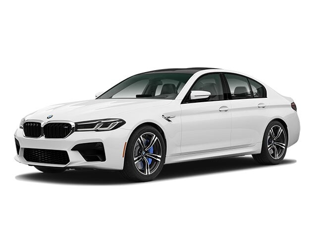 2024 BMW M5 For Sale in Mechanicsburg PA