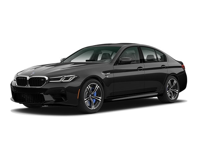 2023 BMW M5
