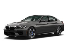 Used 2023 BMW M5 Competition WBS83CH04PCL68702 in Watertown, CT