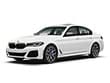 Certified 2023 BMW 5 Series M550i xDrive Sedan