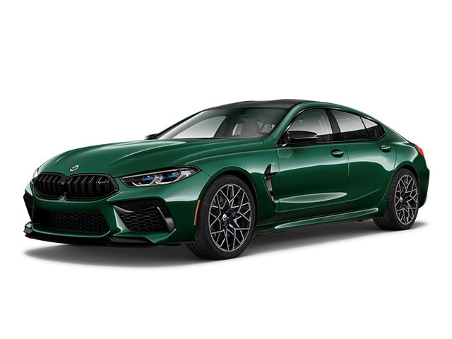 2023 BMW M8 Competition -
                  Sterling, VA