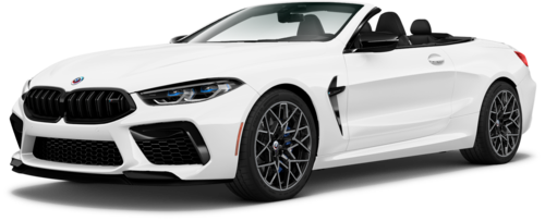 2023 BMW M8 Convertible 2023 BMW M8 Convertible