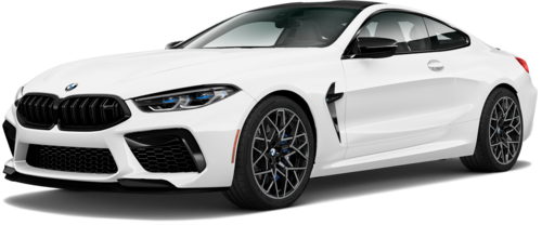 2023 BMW M8 Coupe 2023 BMW M8 Coupe