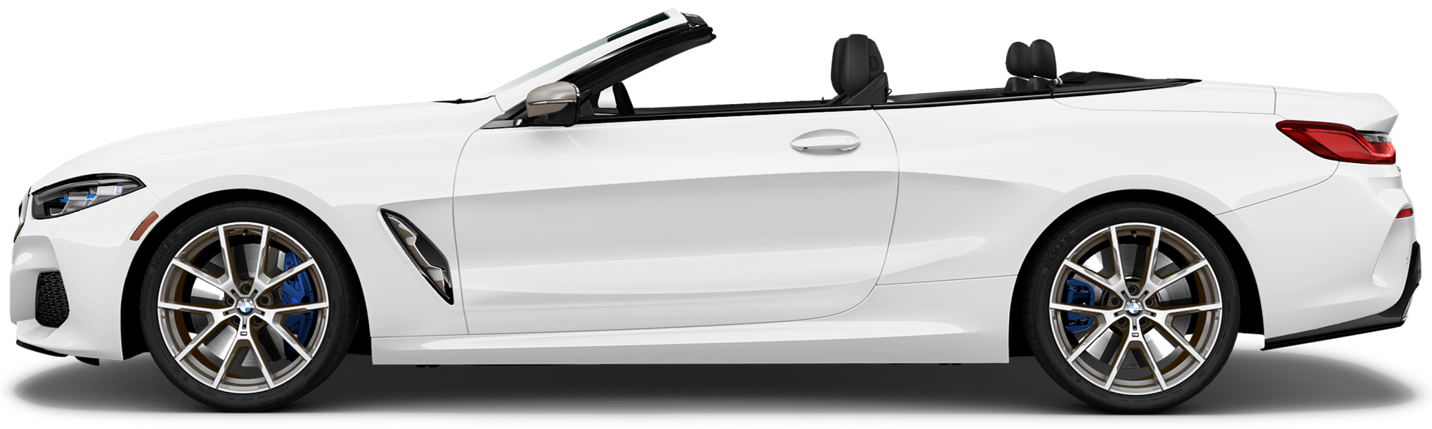 2023 BMW M850i Convertible xDrive 