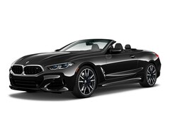 2023 BMW M850i M850i xDrive Convertible