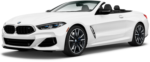 2023 BMW M850i Convertible 2023 BMW M850i Convertible