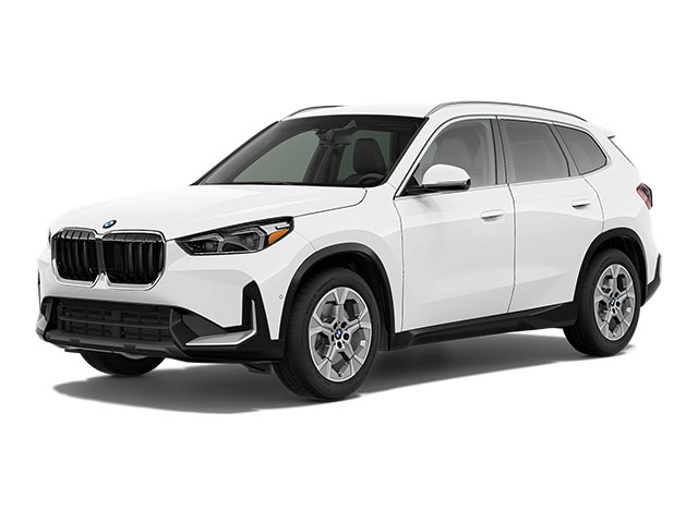 2023 BMW X1 28i