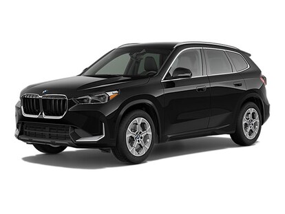 New 2023 BMW X1 xDrive28i SUV Black Sapphire For Sale in Portland OR |  Stock:P5X67376