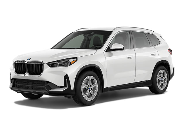 2023 BMW X1 28i