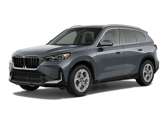 2023 BMW X1 28i's photo