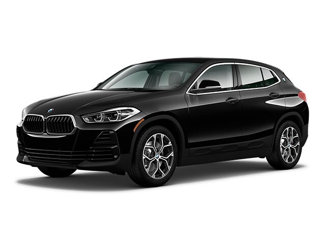 2023 BMW X2 sDrive28i Hero Image