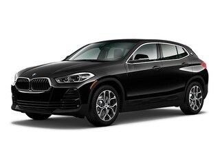 New 2023 BMW X2 sDrive28i Sports Activity Coupe in West Houston