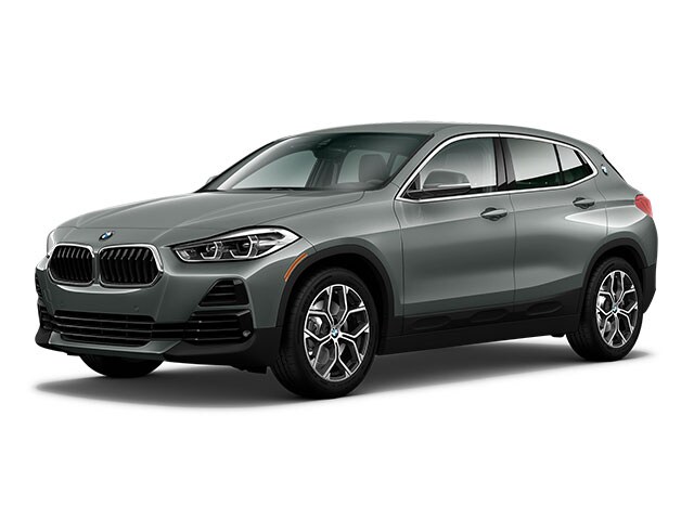 2023 Bmw X2 sDrive28i photo 2