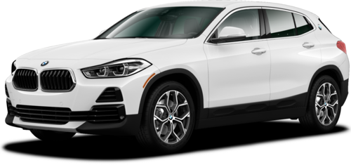 2023 BMW X2 Sports Activity Coupe