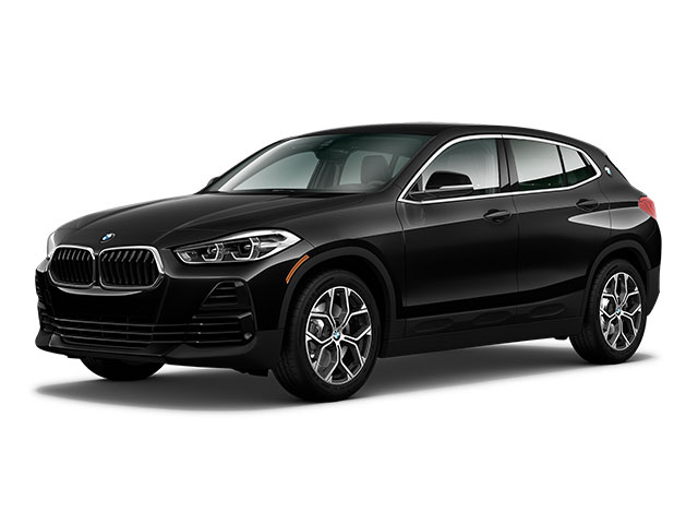 2023 BMW X2 28i's photo