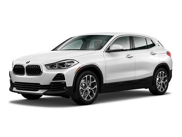 2023 BMW X2 28i's photo