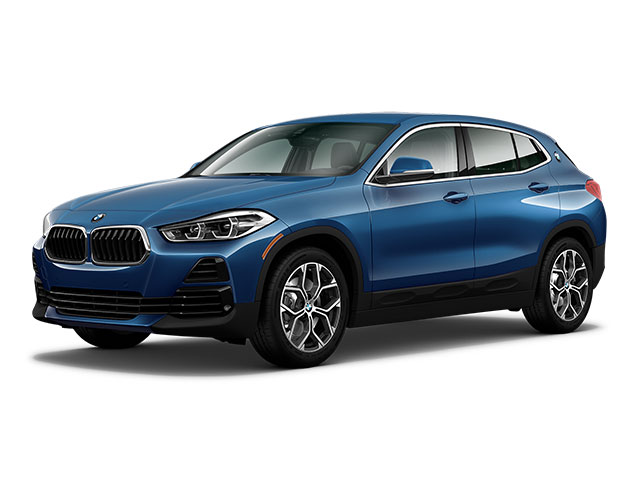 2023 BMW X2 28i's photo