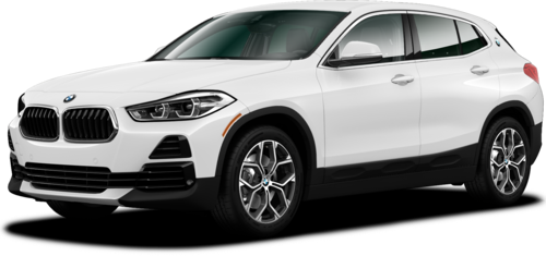 2023 BMW X2 Sports Activity Coupe 2023 BMW X2 Sports Activity Coupe