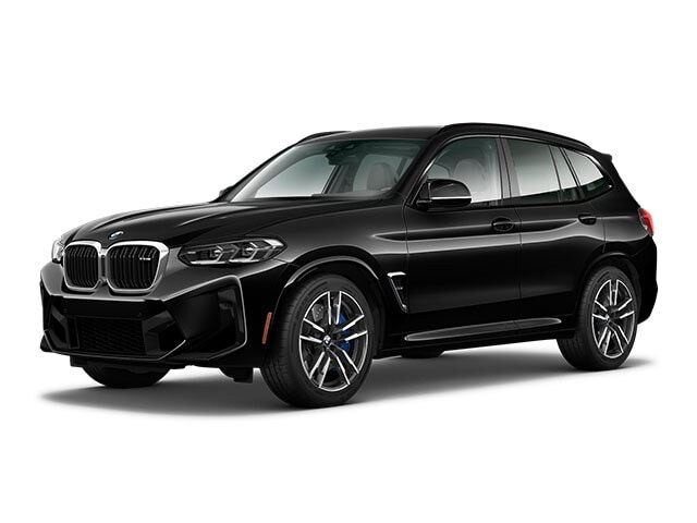 2023 BMW X3 M Base's photo