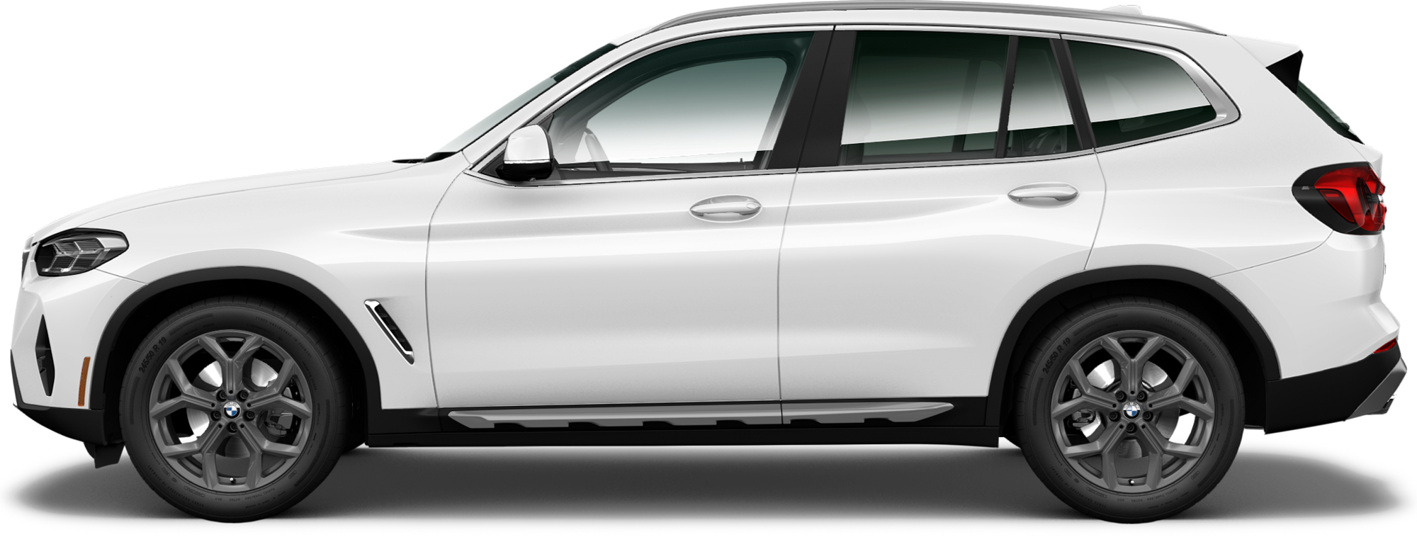 2023 BMW X3 SAV sDrive30i 