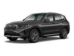 2023 BMW X3 Sdrive30i SUV