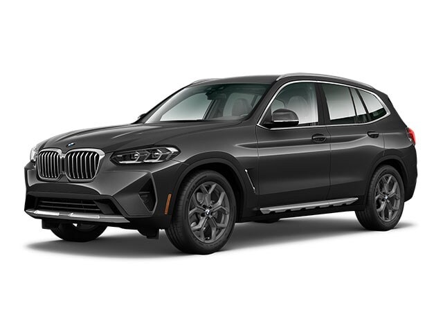 2023 BMW X3 30i's photo