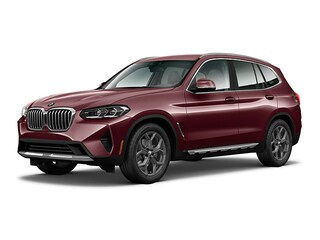 2023 BMW X3 xDrive30i SUV