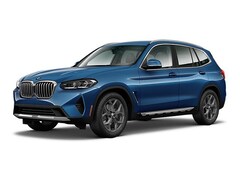 2023 BMW X3 xDrive30i SUV
