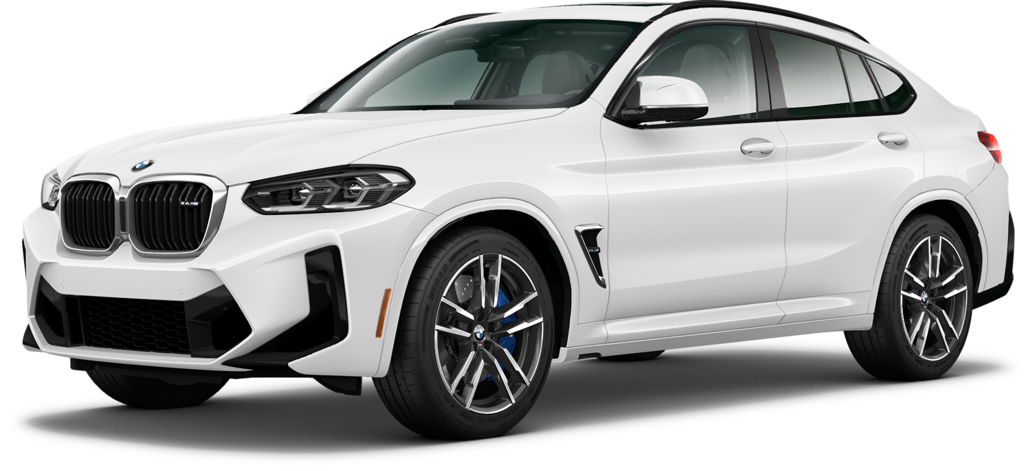 2023 Bmw X4 M Incentives Specials And Offers In Freehold Nj | Free ...