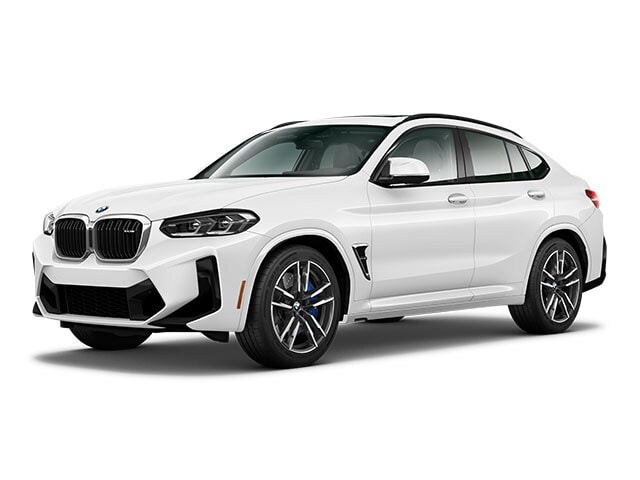 2023 BMW X4 M Base's photo