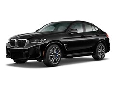 2023 BMW X4 M Sports Activity Coupe Portland, OR
