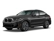  BMW X4 M