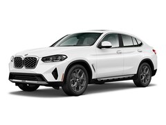 2023 BMW X4 xDrive30i Sports Activity Coupe Portland, OR