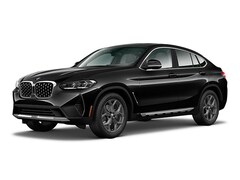 2023 BMW X4 xDrive30i Sports Activity Coupe