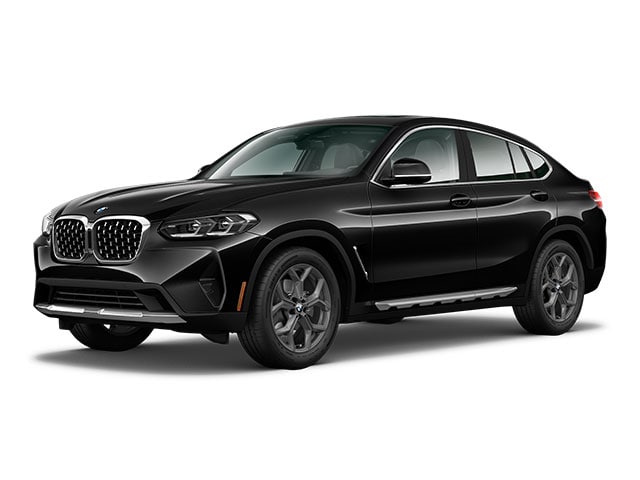 2023 BMW X4 30i's photo