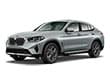 Certified 2023 BMW X4 xDrive30i Coupe