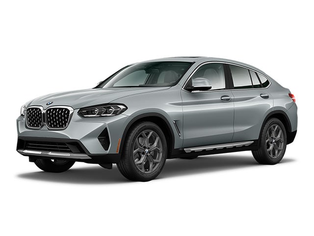2023 BMW X4 30i's photo