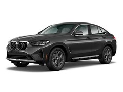 2023 BMW X4 xDrive30i Sports Activity Coupe