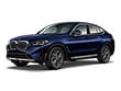 Certified 2023 BMW X4 xDrive30i Coupe