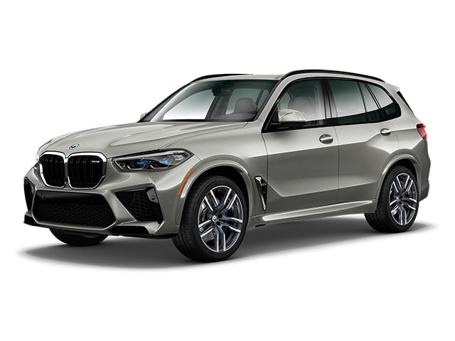 2023 BMW X5 M Base's photo