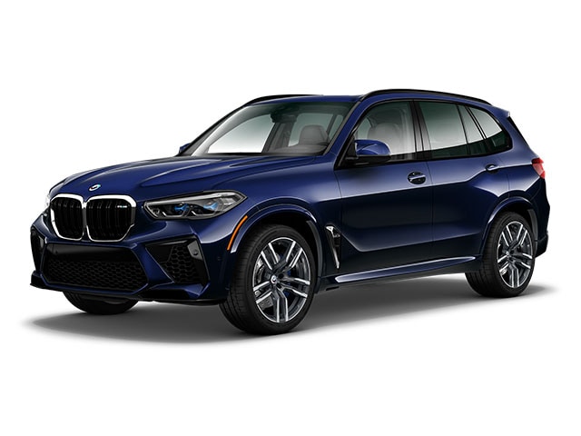 2023 BMW X5 M Base's photo