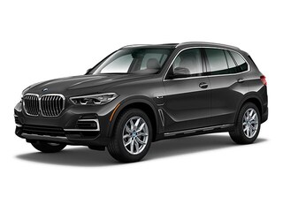 Used 2023 BMW X5 PHEV SUV in Montgomery