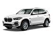  BMW X5 PHEV