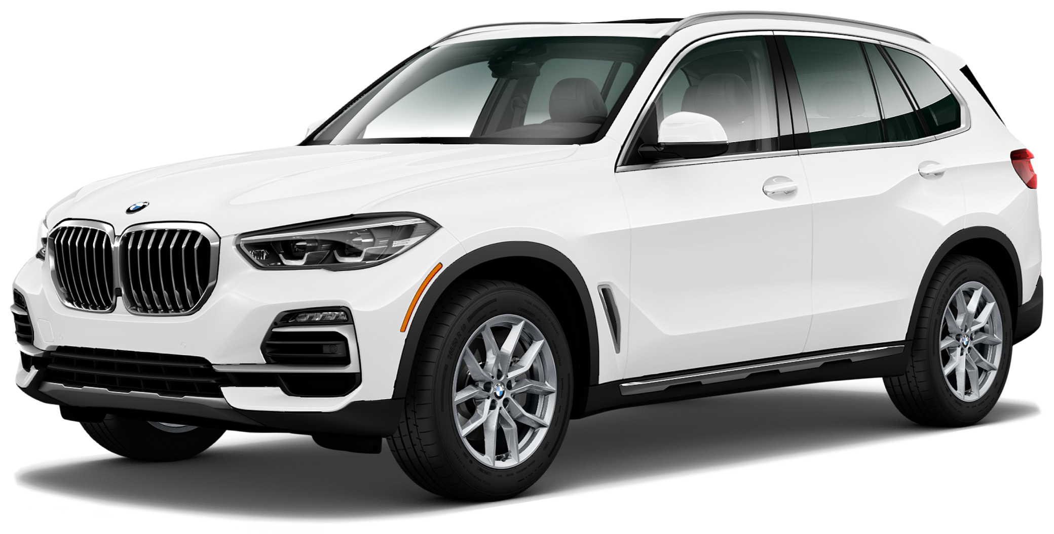 2023 BMW X5 Incentives Specials Offers In Baltimore MD