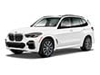 Certified 2023 BMW X5 M50i M50i Sports Activity Vehicle