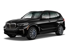 2023 BMW X5 M50i SUV