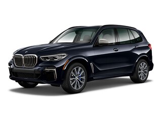 Used 2023 BMW X5 M50i SUV