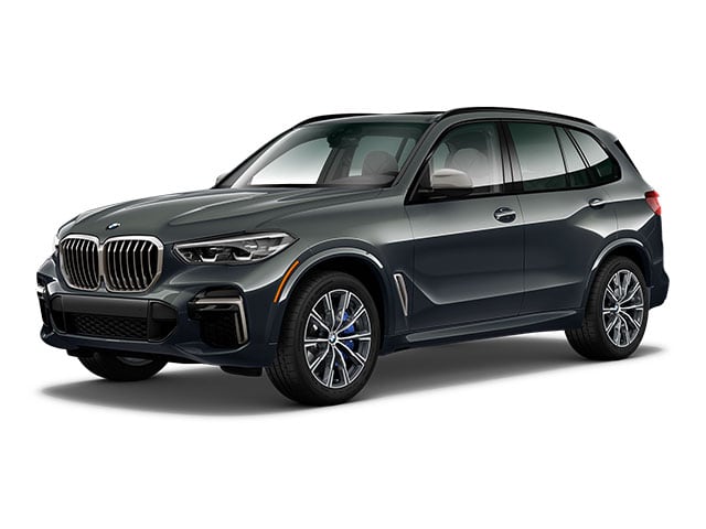 2023 BMW X5 M50i's photo