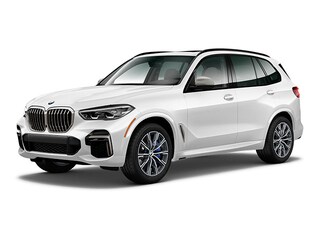 2023 BMW X5 M50i SUV
